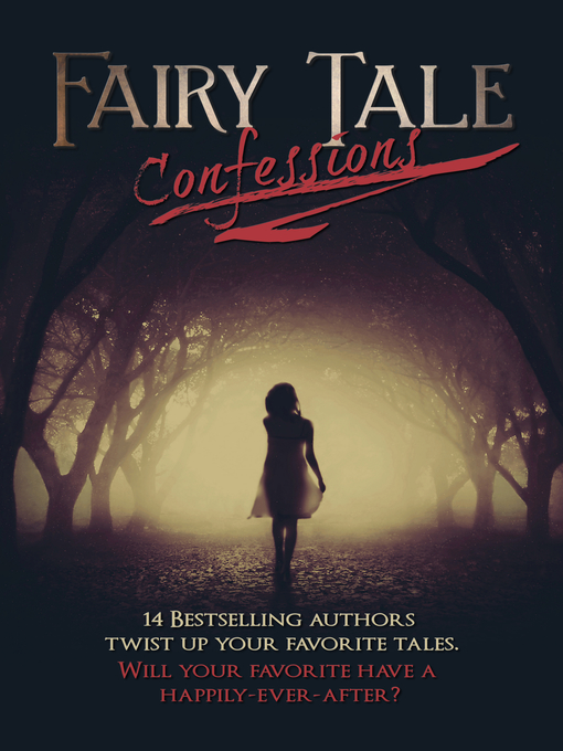 Title details for Fairy Tale Confessions by Tish Thawer - Available